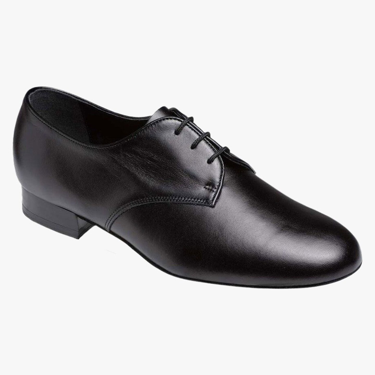 SUPADANCE イギリス製 ロンドン本店 特注 レザー ダンスシューズ 9000-blk-lea-low-cat-r_1.jpg
