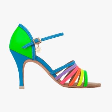 Style 1071 - Rainbow