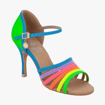 Style 1071 - Rainbow