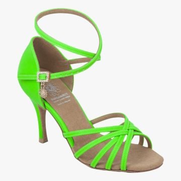 Style 1143 - Neon Green