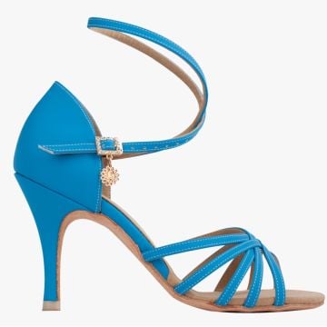 Style 1143 - Santorini Blue