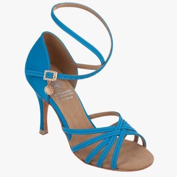 Style 1143 - Santorini Blue