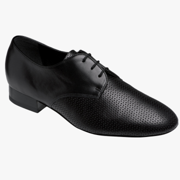 Style 6000 - Black Leather