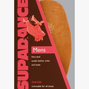 Men's Replacement Soles