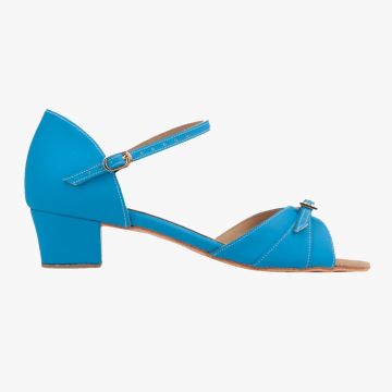 Style 1005 - Santorini Blue