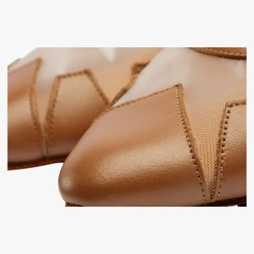 Style 1040 - Caramel Leather
