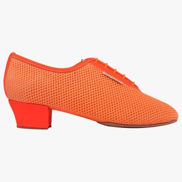 Style 1326 - Neon Orange Mesh