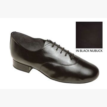 Style 7500 - Black Nubuck