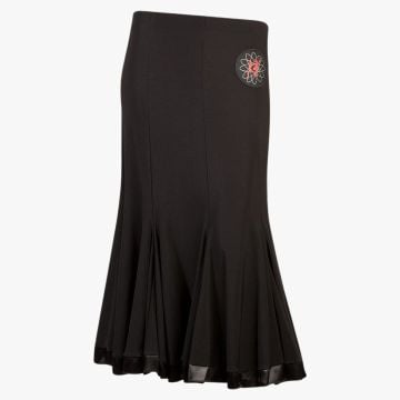 Ballroom Skirt