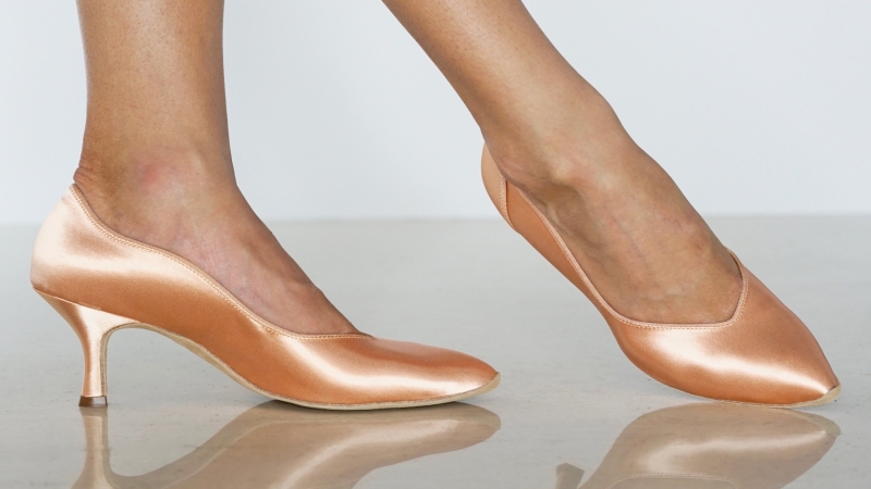 Dance Shoe Insoles — Do I Need Them?