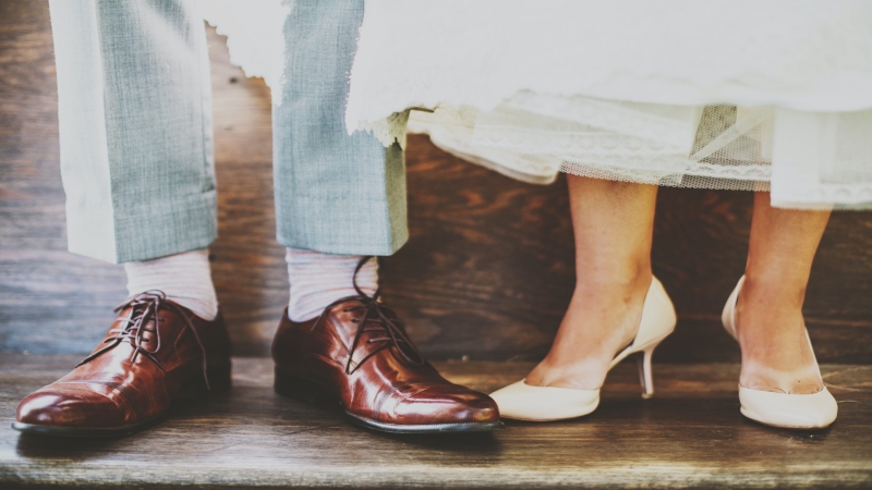 What Are Dance Shoe Heel Protectors?