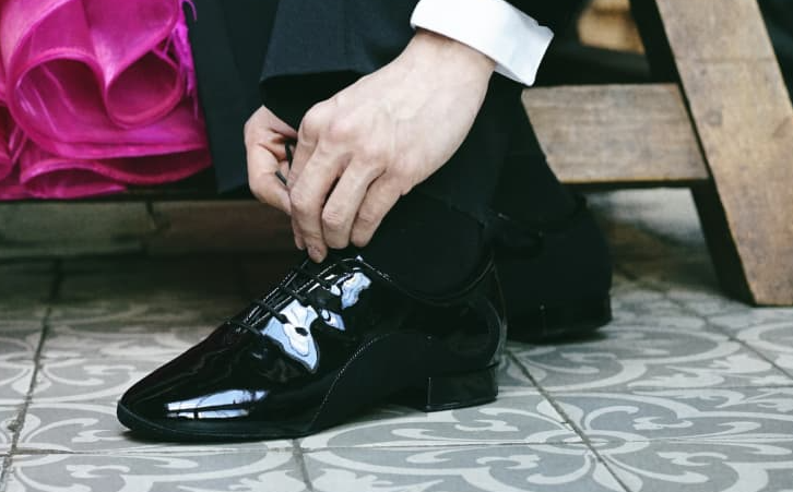 The Ultimate Shoe Guide For Men's Dress Shoes