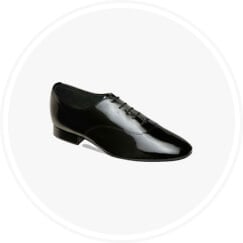 Supadance International Dance Shoes, Ballroom Latin Dancing